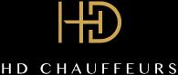 Logo of HD Chauffeurs
