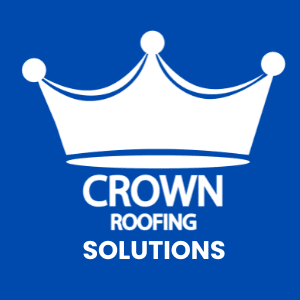 Logo of Crown Roofing Solutions
