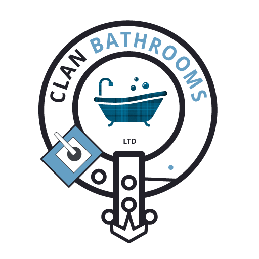 Logo of Bathrooms Glasgow