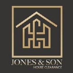 Logo of Jones and Sons Removals