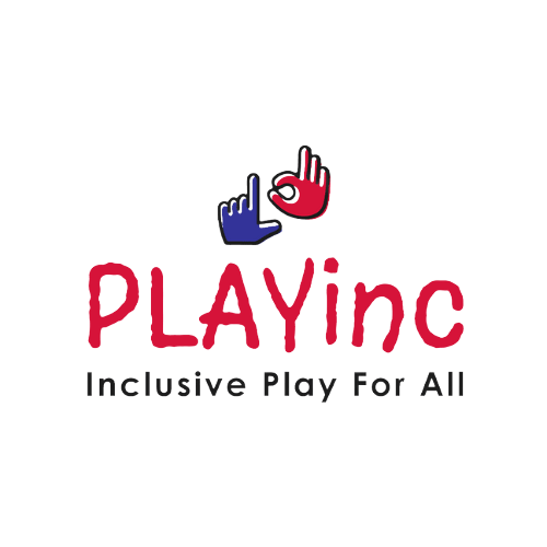 Logo of Playinc Sensory Toys Toy Shops In Ammanford, Dyfed