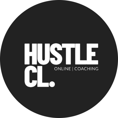Logo of Tom Winterbottom Personal Training and Hustle Club