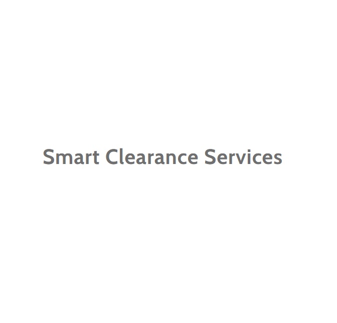 Logo of Smart Clearance Services House Clearance In Bedlington, Northumberland