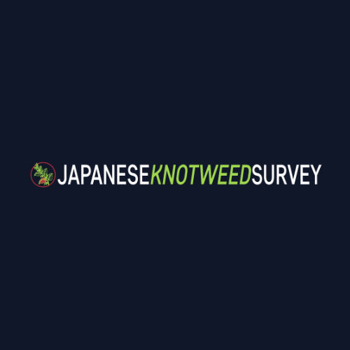 Logo of Japanese Knotweed Survey Ltd