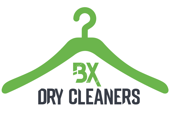 Logo of BX Dry Cleaners