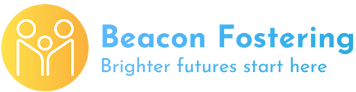 Logo of Beacon Fostering