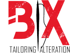 Logo of Bx Tailor