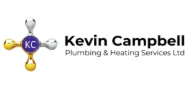 Logo of KEVIN CAMPBELL PLUMBING & HEATING SERVICES LTD Bathroom Planners And Furnishers In Inverness Shire, Inverness