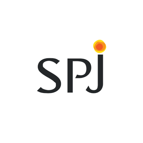 Logo of SPJ Vedatam