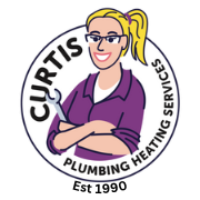 Logo of Curtis Plumbing Heating Services