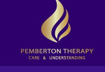 Logo of pemberton therapy