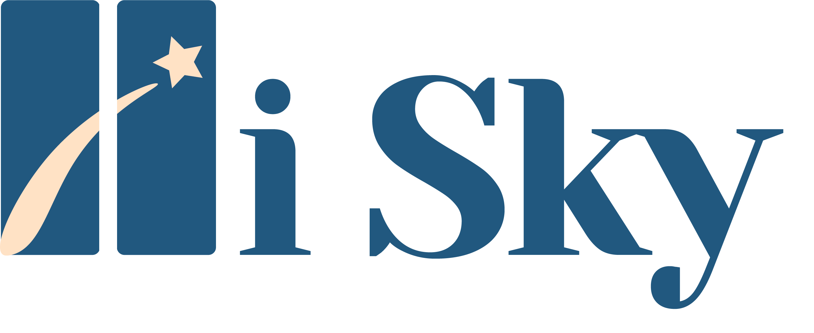 Logo of HiSky LTD Skylights And Rooflights In Chingford, Greater London