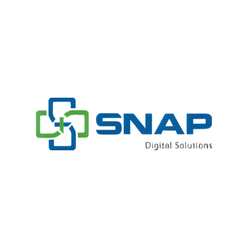 Logo of SNAP Digital Solutions