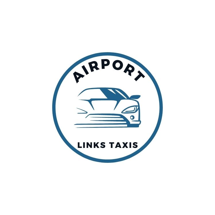 Logo of AIRPORT LINKS TAXIS