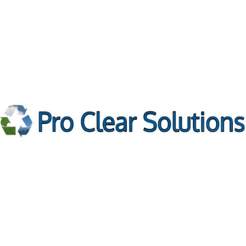 Logo of Pro Clear Solutions