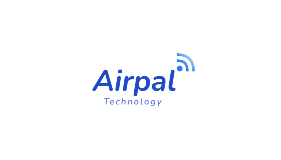 Logo of Airpal Technology Health And Safety Products In Dublin, County Dublin