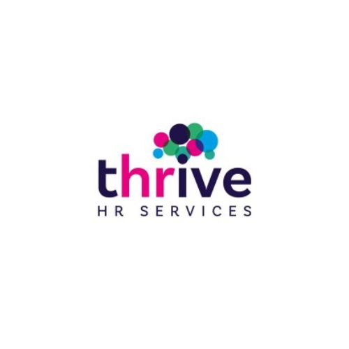 Logo of Thrive HR Services Human Resources Consultants In Falkirk, Scotland