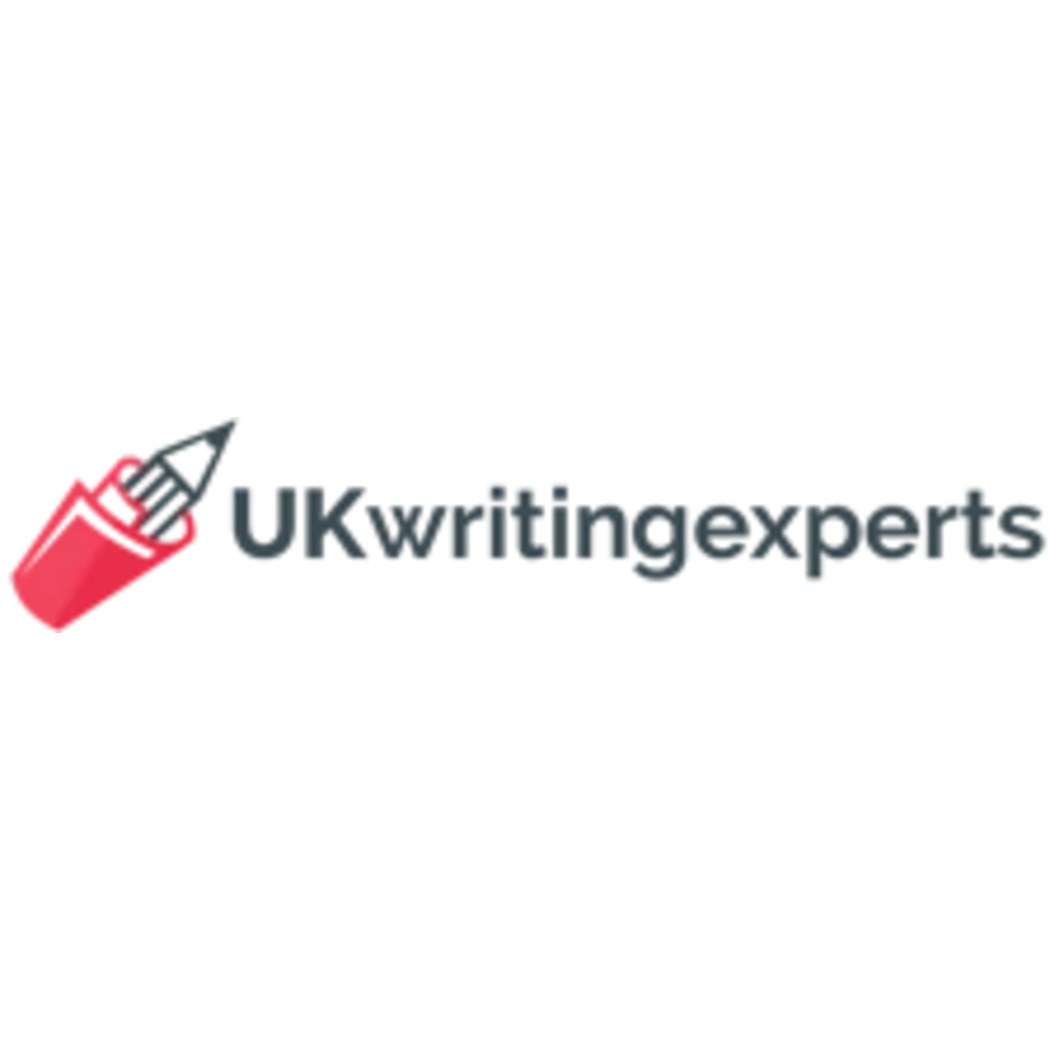 Logo of UK Writing Experts