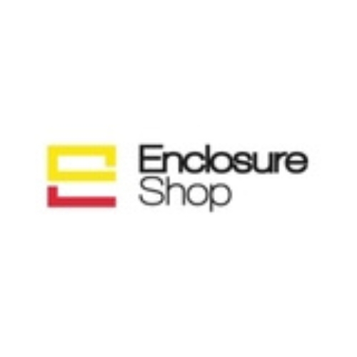 Logo of Enclosure Shop Business And Industrial Removals In Kington, Herefordshire