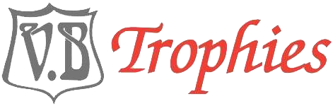Logo of VB Trophies