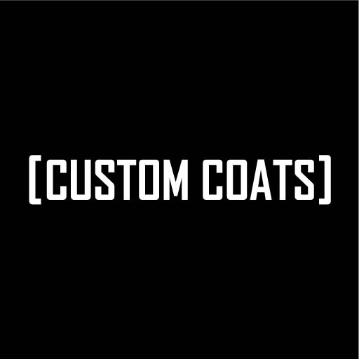 Logo of Custom Coats Vinyl Wraps In Newcastle Upon Tyne, Tyne And Wear