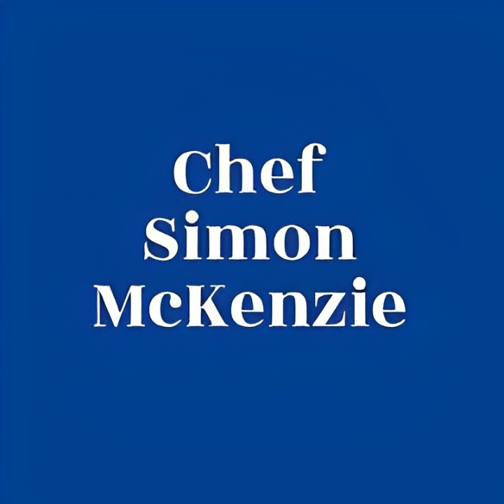 Logo of Chef Simon McKenzie