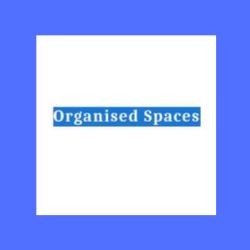 Logo of Organised Spaces
