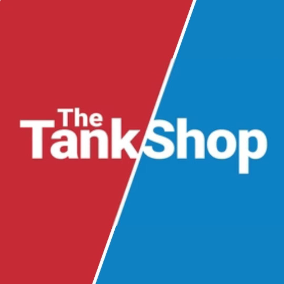 Logo of The Tank Shop Ltd Business Directory In Kington, Herefordshire