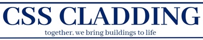 Logo of csscladdingltd