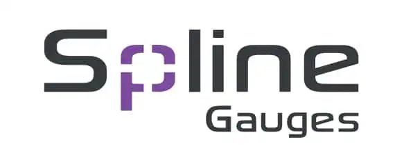 Logo of Spline Gauges Ltd