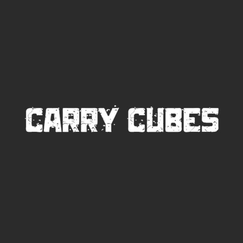 Logo of Carry Cubes LTD Luggage - Retail And Wholesale In Stoke On Trent, Staffordshire