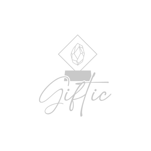 Logo of Giftic Giftware In Watford, Hertfordshire