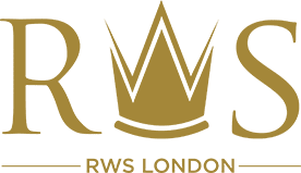 Logo of RWS London Event Management Company In Southall, Uxbridge