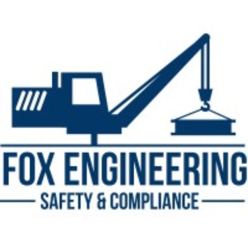 Logo of Fox Engineering Safety and Compliance