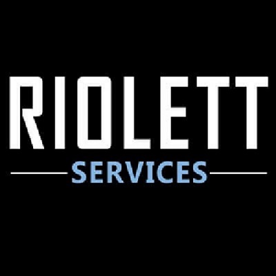 Logo of Riolett Services