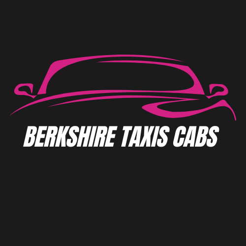 Logo of Berkshire Taxis Cabs