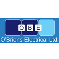 Logo of OBriens Electrical Ltd