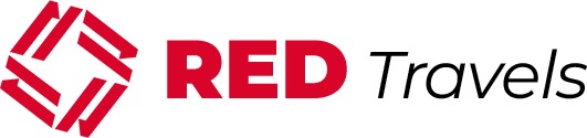 Logo of Red Travels Ltd
