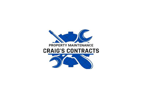 Logo of Craig's Contracts Ltd