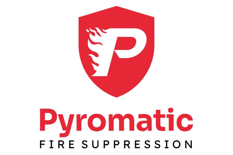 Logo of Pyromatic Fire Suppression Fire Protection Consultants And Engineers In Cullompton, Devon Logo of Pyromatic Fire Suppression Fire Protection Consultants And Engineers In Cullompton, Devon