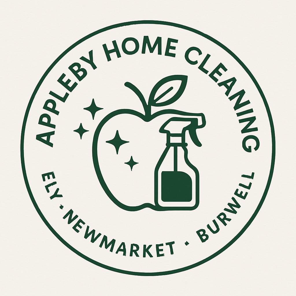 Logo of Appleby Home Cleaning