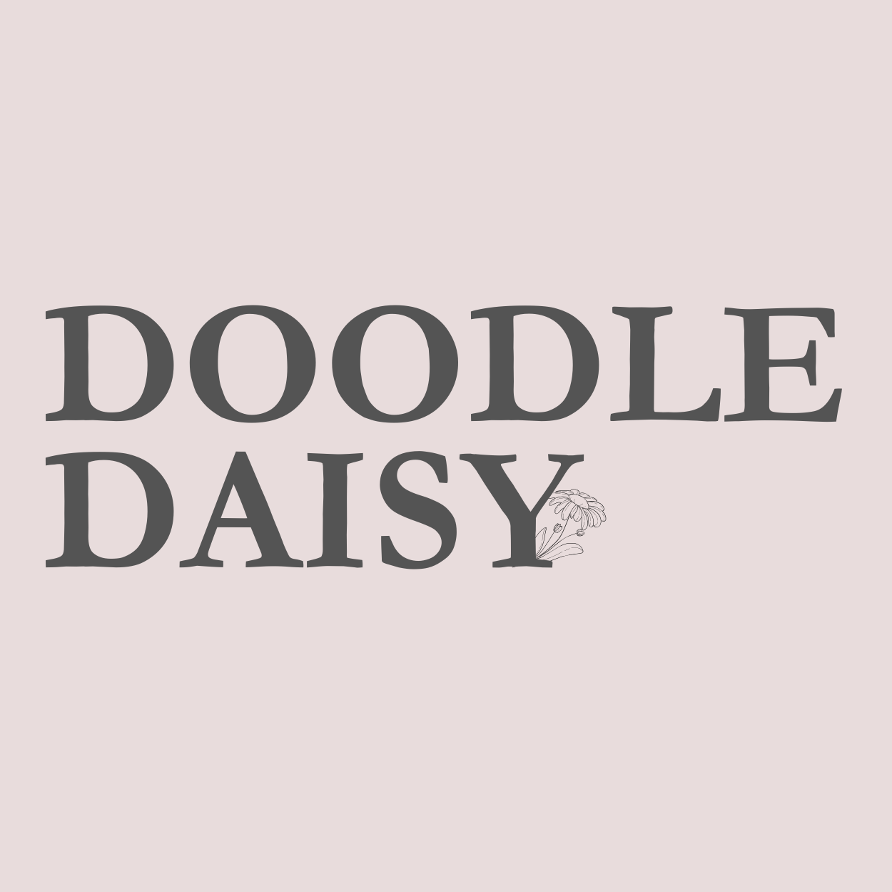 Logo of Doodle Daisy Gift Shops In Scunthorpe, Lincolnshire
