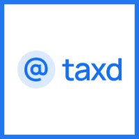Logo of Taxd