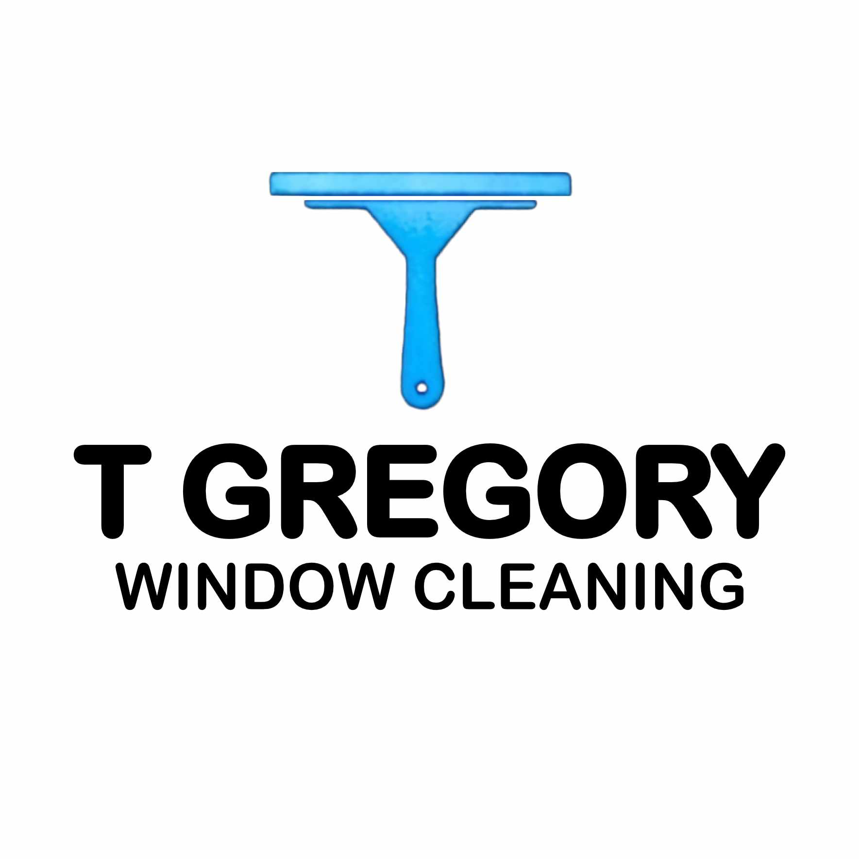 Logo of T Gregory Window Cleaning Window Cleaners In Redhill, Surrey