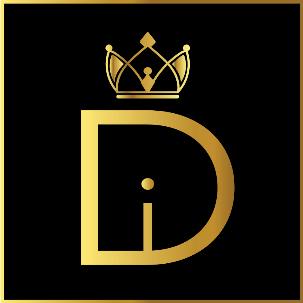 Logo of Digraphics