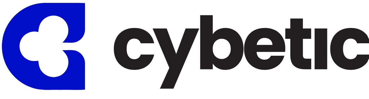 Logo of Cybetic