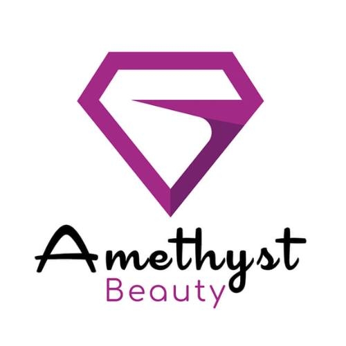 Logo of Amethyst Beauty Beauty Salons In Stoke Sub Hamdon, Somerset