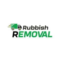 Logo of Rubbish Removal