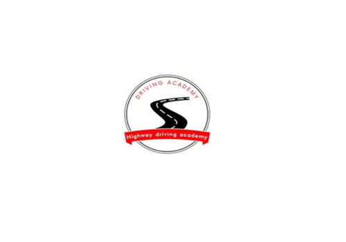 Logo of Highway Driving Academy