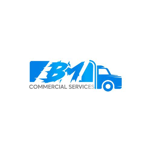Logo of BM Commercial Services